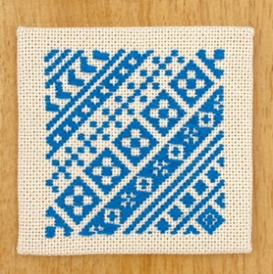 コースター 北欧 刺繍の人気商品 通販 価格比較 価格 Com