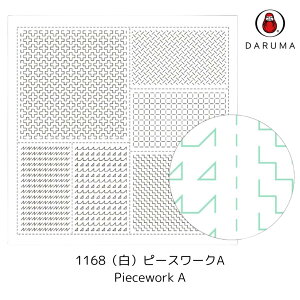 c hqӂ ڎh () s[X[NA DARUMA@1168@([։)