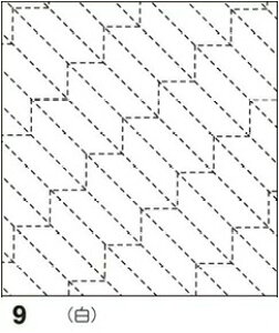 IpX }ăvgρ@Ԃӂ@zpbN@H@[΂] ()@9@([։)