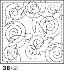 IpX hq Ԃӂ zpbN@[񂬂@() }ăvgρ@38@([։)