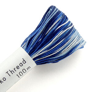 IpX hq 傩100 Sashiko Thread 100 {JV 100m hイ  hJ@([։)