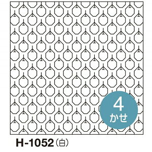 IpX@ڎh̉ԂӂzpbN@񂲁@34cm×34cm hq@H-1052@([։)