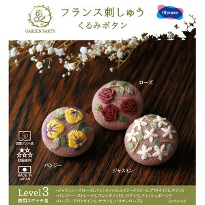 IpX hJLbg tXhJ ݃{^  Level3 GARDEN PARTY hイ | nhCh ޗ@GP-K6@(񂹕i)@([։)