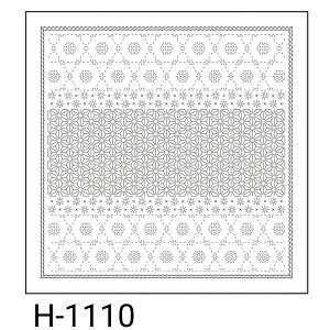 IpX hq Ԃӂ zpbN Snow crystal Xm[ NX^ IWi n H-1110 La bouquetiere EuPeBG - Ԕ̏ - V[Y 2nd hqz hイ @H-1110@(