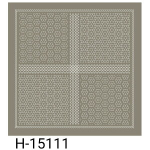 IpX hq Ԃӂ zpbN Florets t[bc IWi Taupe g[v Fz H-15111 La bouquetiere EuPeBG Ԕ̏ V[Y 2nd hqz hイ@H-15111@([