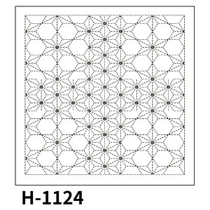 IpX hq Ԃӂ hqz a(Nagomi) ̗t(Asanoha)@H-1124@([։)