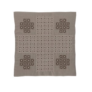 IpX hqLbguSashiko Textile labvPray@Ԃӂ hqeLX^C{@SK-452@(񂹕i)@([։)