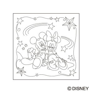 IpX ԂӂzpbN ~bL[~j[() Disney@H-1126@([։)