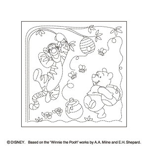 IpX ԂӂzpbN v[eBK[() Disney@H-1129@([։)