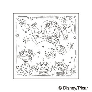 IpX ԂӂzpbN oYGCA() Disney gCEXg[[ TOY STORY@H-1130@([։)