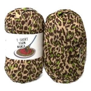 2.yAJ[V[YzT-SHIRT YARN MANIA TVc[}jA lC tVc[  1ʂ30m(100g) TVc[ Lk ҂ݎ Jt qE Ip[h 􉽊w͗l 