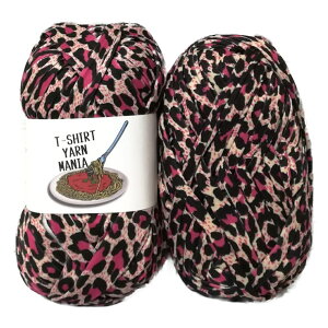 2.yAJ[V[YzT-SHIRT YARN MANIA TVc[}jA lC tVc[  1ʂ30m(100g) TVc[ Lk ҂ݎ Jt qE Ip[h 􉽊w͗l 