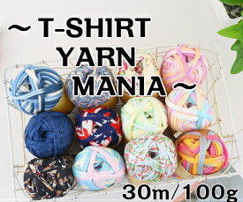 楽天市場 Tシャツヤーン 糸の通販