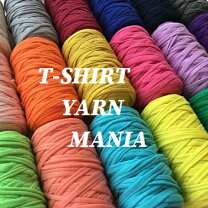 楽天市場】毛糸 tシャツヤーン モカの通販