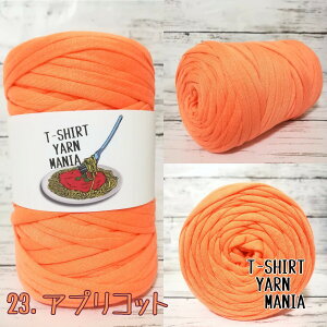 3.yNEWJ[ǉ/PFV[Yz T-SHIRT YARN MANIA TVc[}jA lC tVc[  1ʂ50m (200g)ACXu[ AvRbg _[Np[v ݃J[ J[L O[