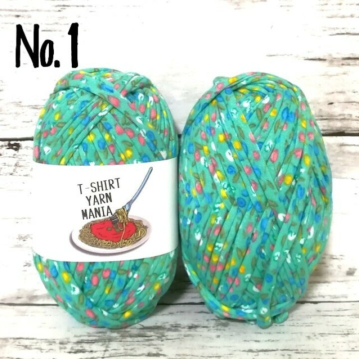 楽天市場】【NEWレアカラーシリーズ4種 】 T-SHIRT YARN MANIA Tシャツ 