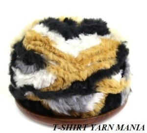 yS13FtFCNt@[zT-SHIRT YARN MANIA TVc[}jA t@[[ tFCNt@[ ю ɑ 1ʂ32m(50g) t@[obO AWp yĂӂӂ ɂ  |GX