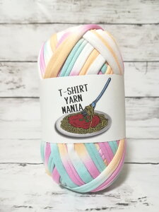 S12FyAJ[V[Yz T-SHIRT YARN MANIA TVc[ }jA 1ʂ30m(100g) lC tVc[  Lk pXe Jt MIX ~bNXJ[ ҂݂₷ ɑ 