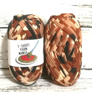 3.NEWJ[ǉyAJ[V[YzT-SHIRT YARN MANIA TVc[}jA lC tVc[  1ʂ30m(100g) Lk ҂ݎ ɑ L`FbN iq u[ 