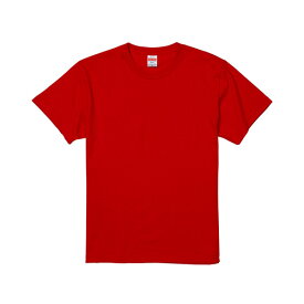 tシャツ メンズ 半袖 無地 レディース キッズ 綿100％ コットン 厚手 ユナイテッドアスレ（United Athle) 5001 500101 5.6オンス