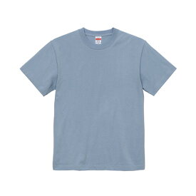 tシャツ メンズ 半袖 無地 レディース キッズ 綿100％ コットン 厚手 ユナイテッドアスレ（United Athle) 5001 500101 5.6オンス