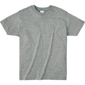 Tシャツ メンズ 半袖 無地 レディース キッズ 綿100％ 大きいサイズ 薄手 プリントスター（Printstar) ライトウェイト 4オンス 083bbt