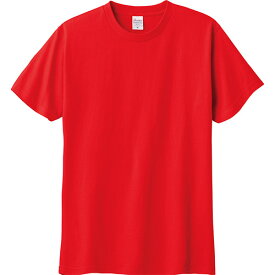 Tシャツ キッズ 子供服 メンズ 半袖 無地 レディース 大きいサイズ 綿100％ コットン 厚手 プリントスター(Printstar) ヘビーウェイトTシャツ 00085-CVT 5.6オンス