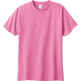 Tシャツ メンズ 半袖 無地 レディース キッズ 子供服 大きいサイズ 綿100％ コットン 厚手 プリントスター(Printstar) ヘビーウェイトTシャツ 00085-CVT 5.6オンス