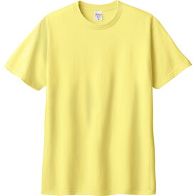 【スーパーSALE限定クーポン100円～700円】Tシャツ キッズ 子供服 メンズ 半袖 無地 レディース 大きいサイズ 綿100％ コットン 厚手 プリントスター(Printstar) ヘビーウェイトTシャツ 00085-CVT 5.6オンス