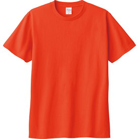 Tシャツ キッズ 子供服 メンズ 半袖 無地 レディース 大きいサイズ 綿100％ コットン 厚手 プリントスター(Printstar) ヘビーウェイトTシャツ 00085-CVT 5.6オンス