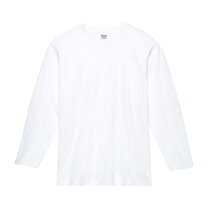 楽天市場】tシャツ メンズ 長袖（カラーホワイト）（トップス｜メンズ 