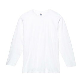 Tシャツ 長袖 メンズ ロンt 無地 レディース キッズ ジュニア 100% コットン 大きいサイズ プリントスター（Printstar) ロングスリーブTシャツ 102cvl 00102 5.6オンス