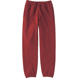 スウェットパンツ メンズ レディース 無地 プリントスター Printstar 9.7オンス 00186-NSP 綿100％ 裏パイル 裏毛 下 ズボン 厚手 ゆったり スポーツ ダンス バスケ 部屋着 ルームウェア パジャマ ユニフォーム 大きいサイズ 白 黒 グレー 紺 ブランド