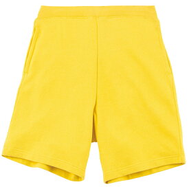 ハーフパンツ ショートパンツ 短パン スウェット レディース メンズ 無地 キッズ 半ズボン ジュニア プリントスター (Printstar) 8.4オンス 00220-MHP