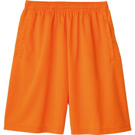 ハーフパンツ キッズ ジュニア メンズ 短パン レディース 無地 ドライ 吸汗 速乾 スポーツ グリマー glimmer 00325-ACP 体操服 部屋着 パジャマ バスケ サッカー テニス バレー 陸上 部活 運動会 衣装 介護 作業着 大きいサイズ 白 黒 紺 メッシュ 涼しい 半ズボン