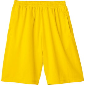 ハーフパンツ キッズ ジュニア メンズ 短パン レディース 大きいサイズ スポーツ 無地 体操服 部屋着 パジャマ ドライ 吸汗 速乾 glimmer (グリマー) 325ACP