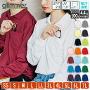 ポロシャツ 長袖 メンズ レディース 大きいサイズ 無地 ドライ スポーツ 速乾 ポケット ポケット付き ポケットあり 胸ポケット ビジネス 仕事 白 黒 作業着 ブランド ゴルフ ゴルフウェア グリマー（glimmer) 4.4オンス 00335-ALP 335alp