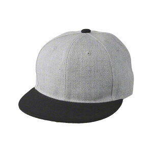 �t���b�g�o�C�U�[ �L���b�v �����Y ���f�B�[�X �X�q �i�C���� ���n �X�i�b�v�o�b�N ���i�C�e�b�h�A�X��(United Athle) 966401