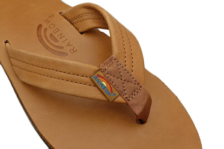 楽天市場】Rainbow Sandals レインボーサンダル ダブルレイヤーアーチ 