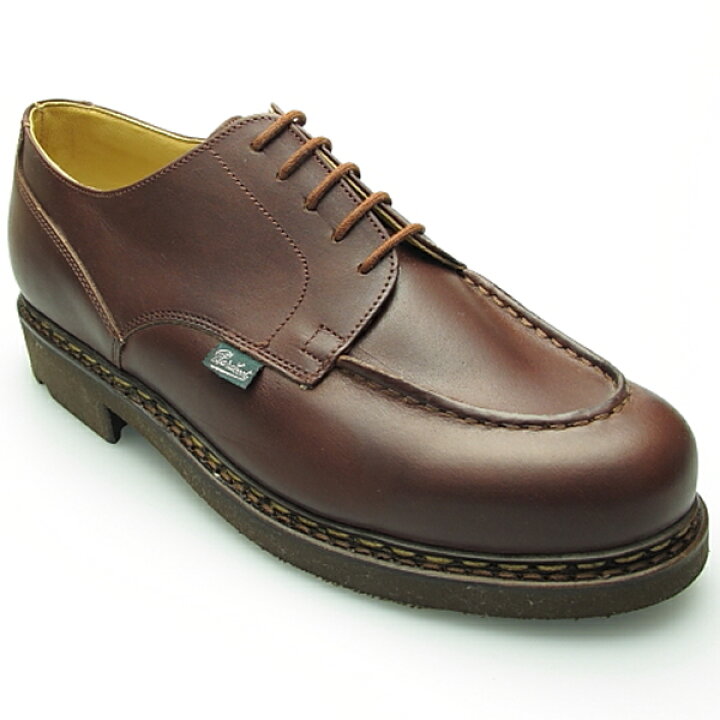 楽天市場】Paraboot パラブーツ CHAMBORD/TEX シャンボード 710708 