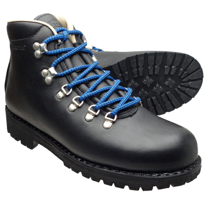 楽天市場】MERRELL メレル WILDERNESS ウィルダネス J01015 BLACK 