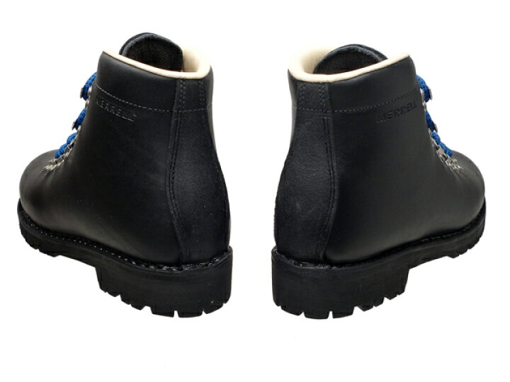 楽天市場】MERRELL メレル WILDERNESS ウィルダネス J01015 BLACK 