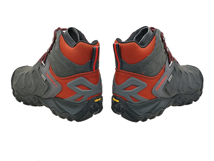 楽天市場】MERRELL メレル CHAMELEON SHITF MID WATERPROOF カメレオン 