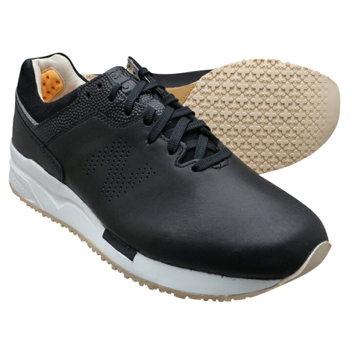 楽天市場 ニューバランス Ml16 ブラック New Balance Ml16bk ニューバランス 16 メンズ スニーカー ランニングシューズ T Supply