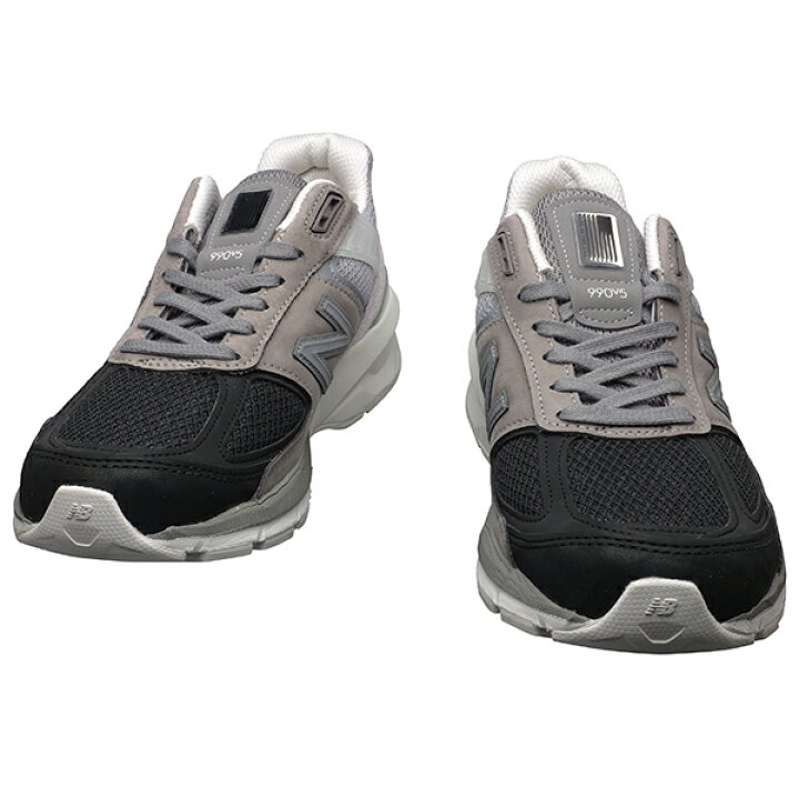 楽天市場】【返品交換可】New Balance ニューバランス M990BM5 GRAY 
