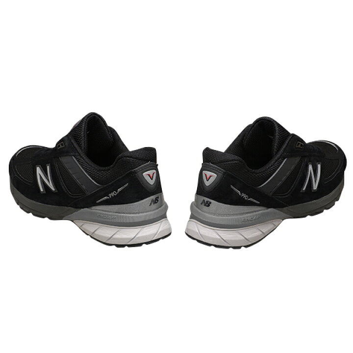楽天市場 ニューバランス M990bk5 やや幅狭 標準 Width D New Balance M990 ブラック シルバー 990 メンズ スニーカー 990v5 ランニングシューズ T Supply 楽天市場 ニューバランス M990bk5 やや幅狭 標準 Width D New Balance M990 ブラック シルバー 990 メンズ スニーカー 990v5 ランニングシューズ T Supply