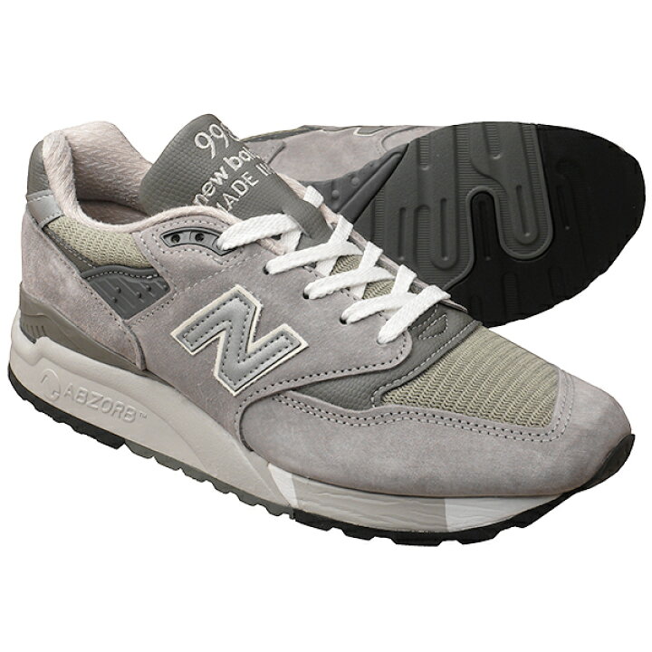 楽天市場】【全商品返品可】New Balance ニューバランス M998 LIGHT 