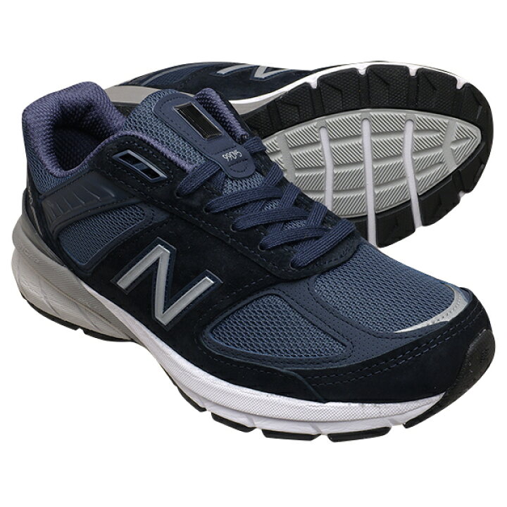 楽天市場 ニューバランス レディース W990nv5 幅広 Width 2e New Balance W990 Navy Silver ネイビー 990 Made In U S A 正規品 990v5 ランニングシューズ T Supply 楽天市場 ニューバランス レディース W990nv5 幅広 Width 2e New Balance W990 Navy Silver ネイビー 990 Made In U S A 正規品 990v5 ランニングシューズ T Supply