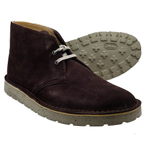 N[NX@fU[g GAA@_[NuE XG[h@CLARKS Desert Aerial 06404 Dark Brown Suede USAAEKi Y u[c N[NX