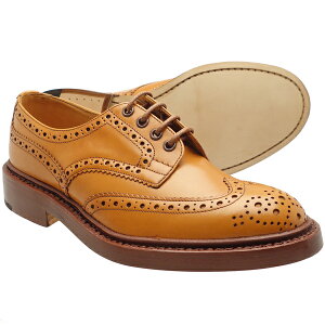 gbJ[Y Jg[V[Y o[g U[\[@GCRAeB[N @Tricker's M5633 BOURTON iACORN ANTIQUE) MADE IN ENGLAND UKKi {v U[